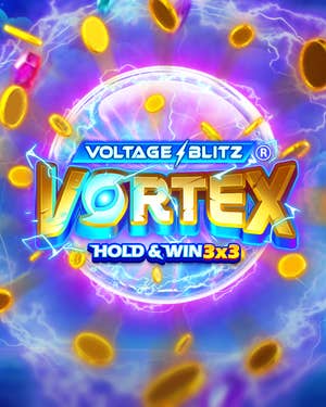 Voltage Blitz Vortex