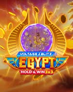Voltage Blitz Egypt