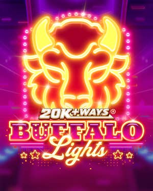 20K+ Ways Buffalo Lights