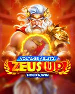 Voltage Blitz Zeus Up