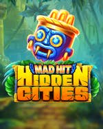 Mad Hit Hidden Cities