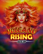 Volcano Rising SE