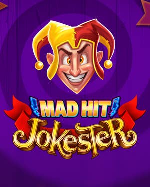 Mad Hit Jokester
