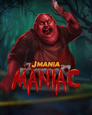 J Mania Maniac