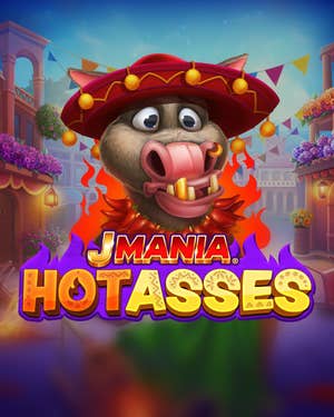 J Mania Hot Asses