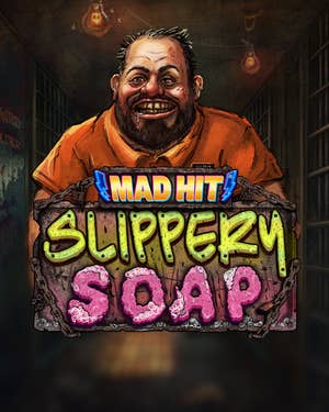 Mad Hit Slippery Soap