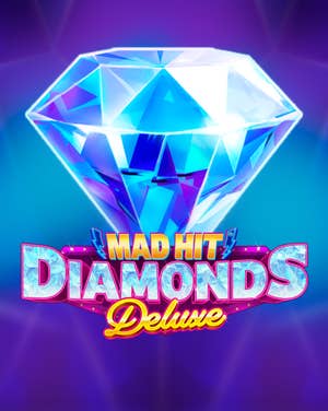 Mad Hit Diamonds Deluxe