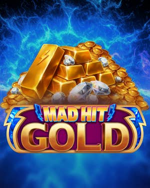 Mad Hit Gold