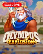 Olympus Explosion