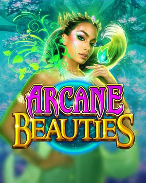 Arcane Beauties