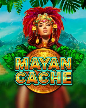 Mayan Cache