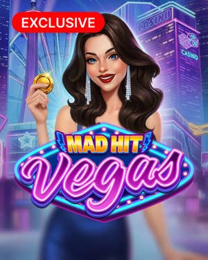 Mad Hit Vegas