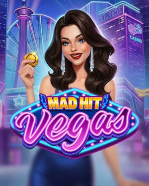 Mad Hit Vegas
