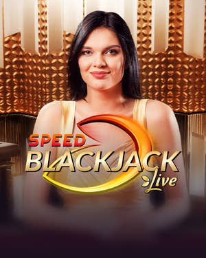 Speed VIP Blackjack 1