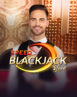 Speed VIP Blackjack 2