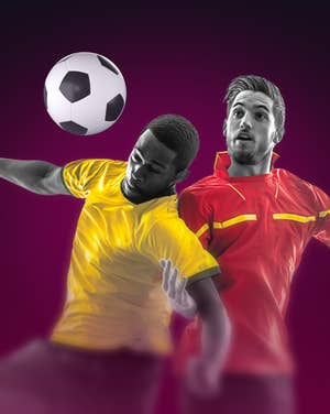 Fotbal Virtual (VFL)