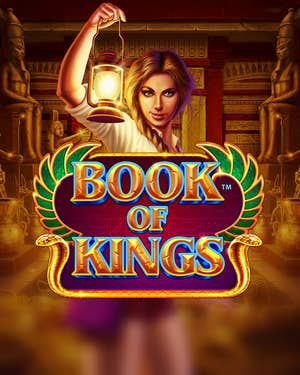 Book of Kings