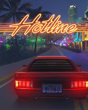 Hotline