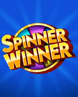 Spinner Winner