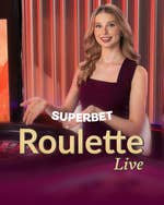 Superbet Roulette