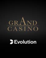 Grand Casino Roulette
