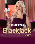 Exclusive Superbet Regular BJ B