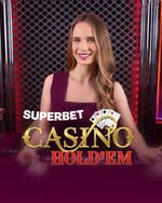 Superbet Casino Hold'em