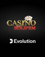 Superbet Casino Hold'em