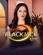Classic Speed Blackjack 78