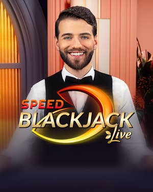 Classic Speed Blackjack 79