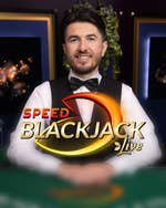 Classic Speed Blackjack 81