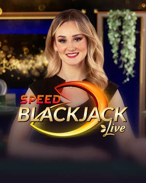 Classic Speed Blackjack 95