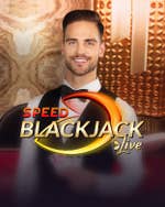 Speed VIP Blackjack 2
