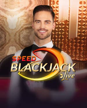 Speed VIP Blackjack 2