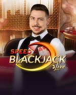 Speed VIP Blackjack 3