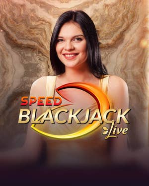 Speed VIP Blackjack W