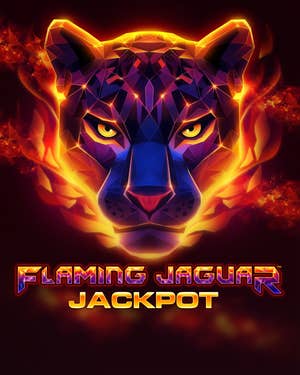 Flaming Jaguar