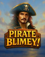 Pirate Blimey