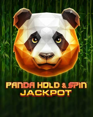Panda Hold & Spin