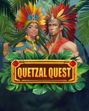 Quetzal Quest