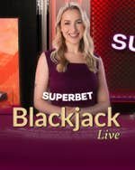 Exclusive Superbet Free Bet Blackjack