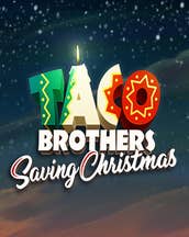 Taco Brothers Christmas