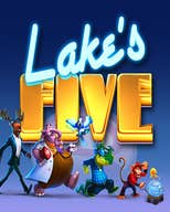 Lake's Five