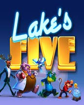 Lake's Five