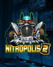 Nitropolis 2