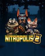 Nitropolis 2