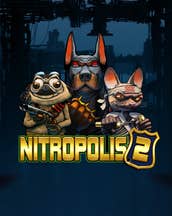 Nitropolis 2