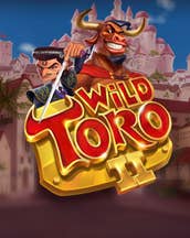 Wild Toro 2