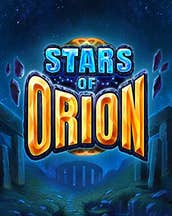 Stars of Orion
