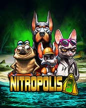 Nitropolis 3
